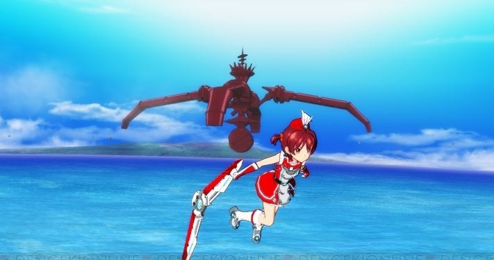 Get Adaptasi Game Ps3 Vividred Operation Bakaotakun For Android Free Get Wallpaper Adaptasi Game Ps3 Vividred Operation Bakaotakun Desktop Wallpaper