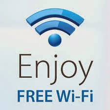 Free WiFi facility at Bangalore City Railway Station