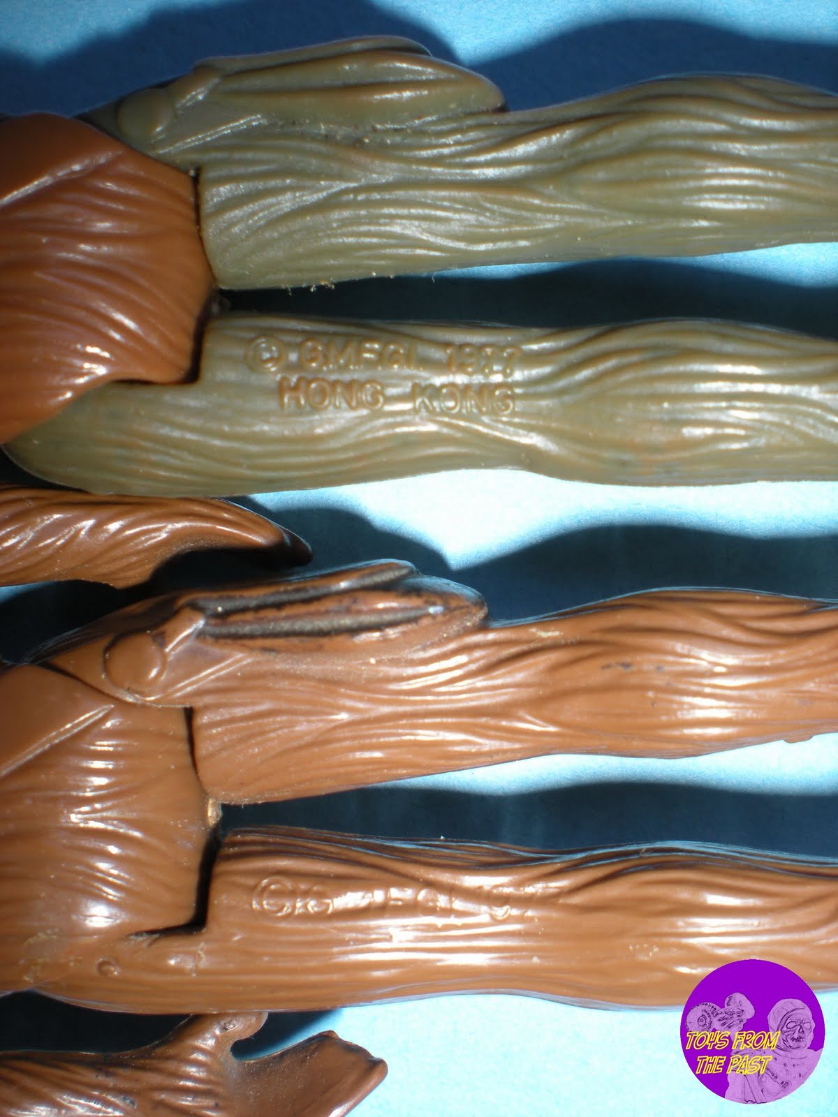 figurine pop chewbacca