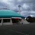 MASJID RAUDHATURRAHMAN PADANG TIJI