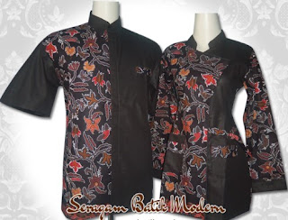 Kemeja batik modern untuk anak muda masa kini Kemeja batik modern untuk anak muda masa kini
