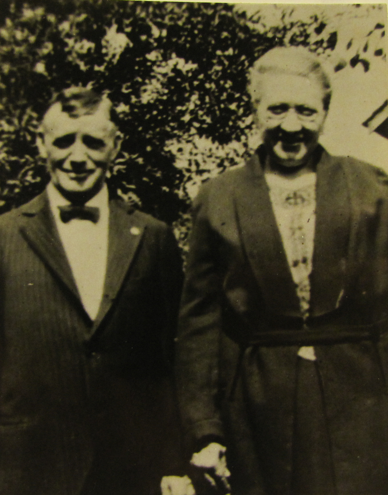 Trials and Tribulations of a Family Historian Fearless Females