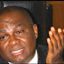 FORMER GOVERNOR CHIMAROKE NNAMANI RETURNS TO PDP AFTER SIX YEARS