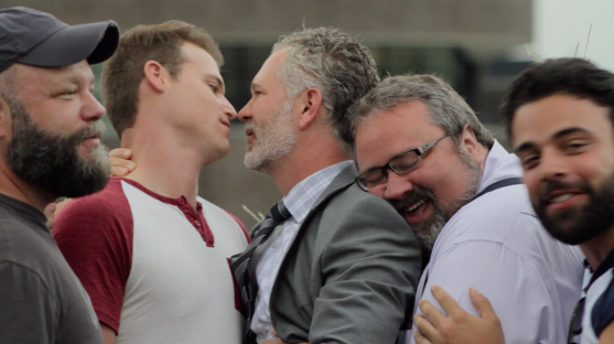 Loving naked men: Bear City 2 (2012)