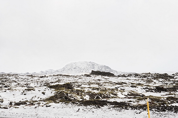 Doctor Ojiplático. Anna Pogossova. Icelandic Landscapes. Fotografía | Photography