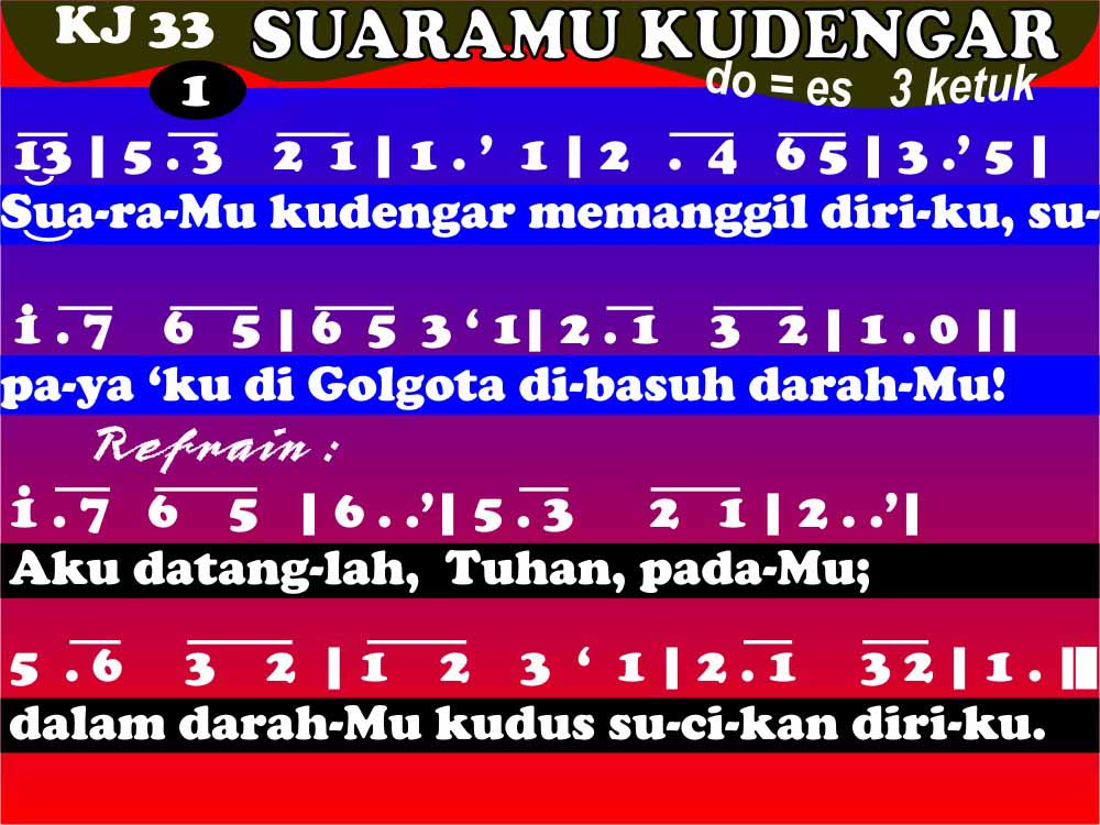 KIDUNG JEMAAT NOT ANGKA EBOOK DOWNLOAD KIDUNG JEMAAT NOT ANGKA EBOOK DOWNLOAD