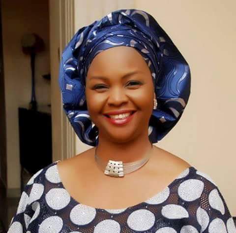 Image result for OLUREMI TINUBU NKEIRUKA ONYEJEOCHA