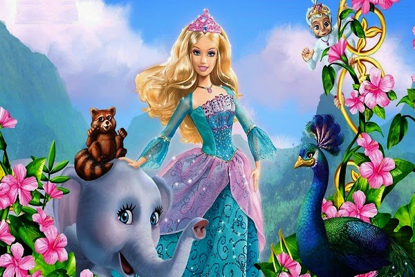 Barbie Princesse De L île Merveilleuse Streaming regarder un film de Barbie Princesse de l’île merveilleuse 2007 | Films