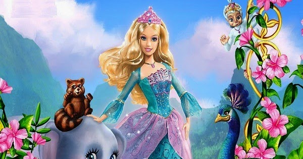 Barbie Et L Ile Merveilleuse Streaming Vf regarder un film de Barbie Princesse de l’île merveilleuse 2007 - Films