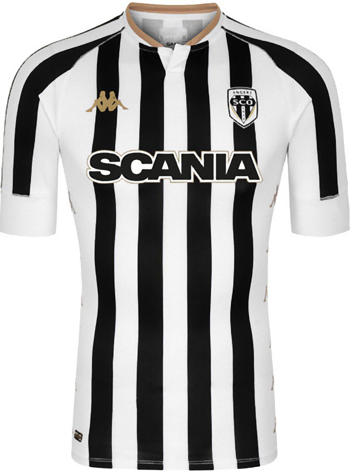 アンジェSCO 202021 ユニフォーム ユニ11