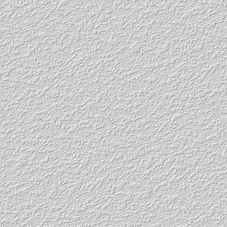 Seamless wall white paint stucco plaster texture 1024px