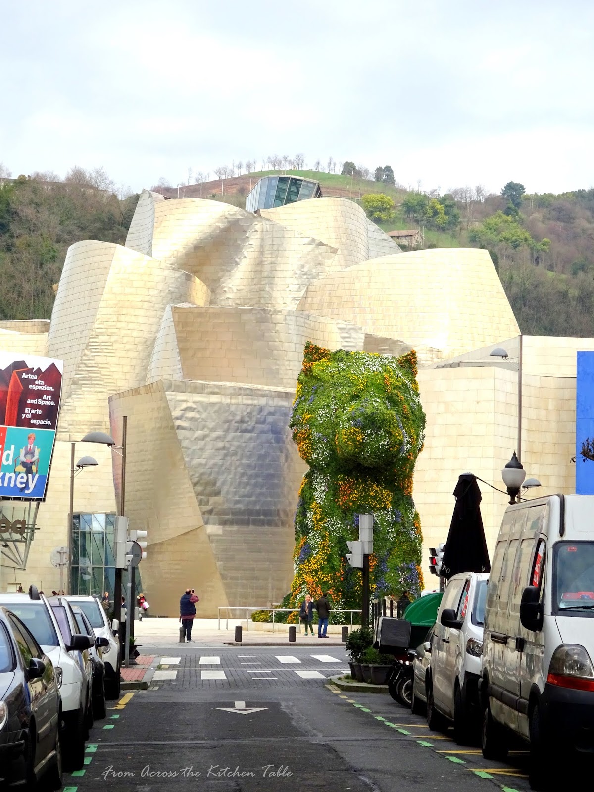 Books: Guggenheim Bilbao