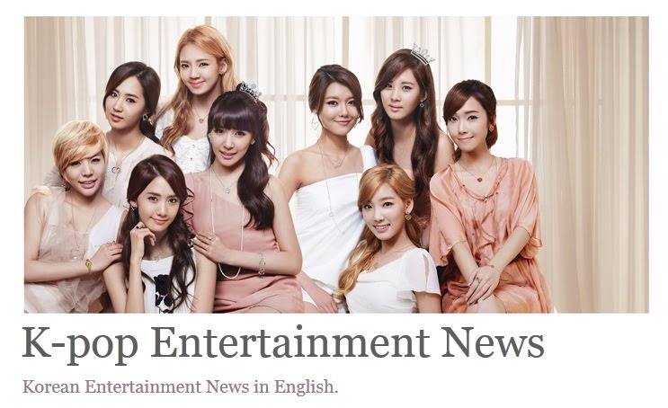 K-pop News