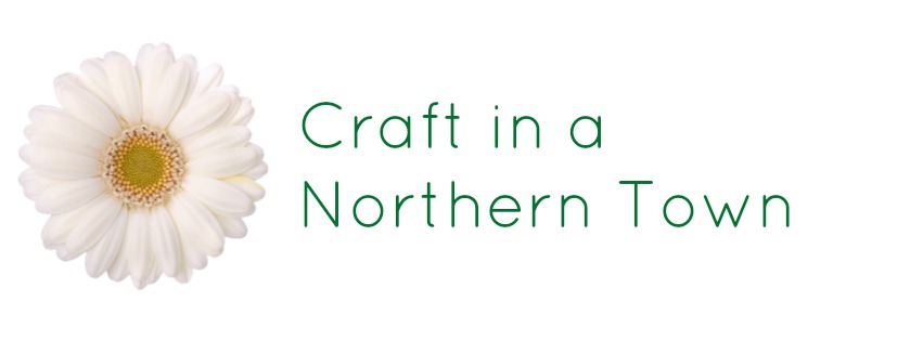Craft in a Northern Town