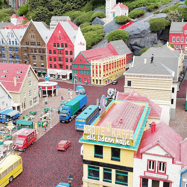 travel blog billund denmark