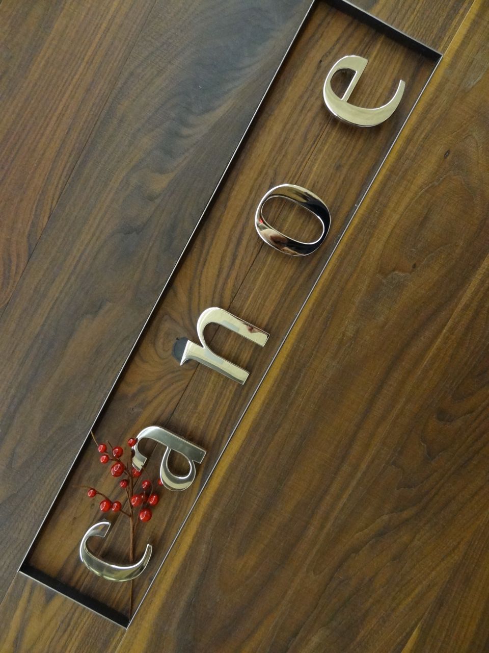 Scrumpdillyicious Canoe A Winterlicious Prix Fixe Treat