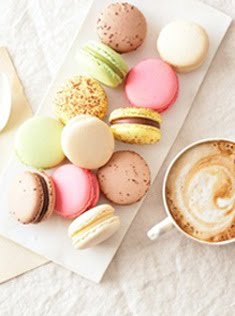 macarons