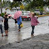 Se prevén tormentas torrenciales en Hidalgo, Puebla y Veracruz