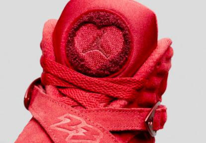 valentine 8 jordans