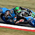 Moto3: Bastianini logra su primera pole de la temporada en Misano