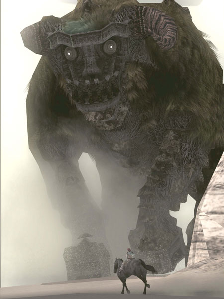 shadow of the colossus ps2 disc shadow of the colossus ps2 disc