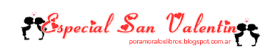 San Valentín Especial
