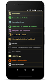 Lucky Patcher v7.5.2 MOD APK is Here! Lucky Patcher v7.5.2 MOD APK is Here!