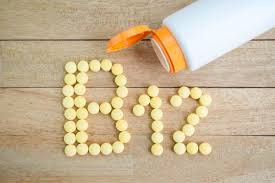 Keajaiban Dari Vitamin B12 Yang Sangat Ampuh