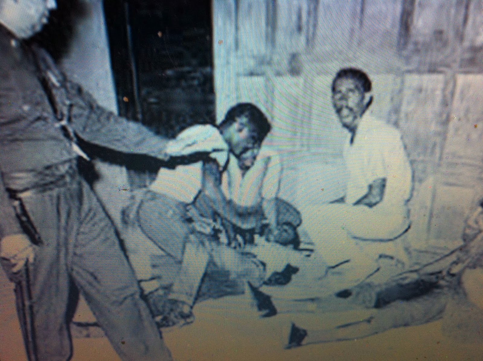 THE BLACK SOCIAL HISTORY BLACK SOCIAL HISTORY " THE ELAINE RACE