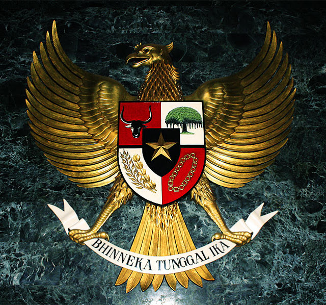 Dasar negara Dasar negara