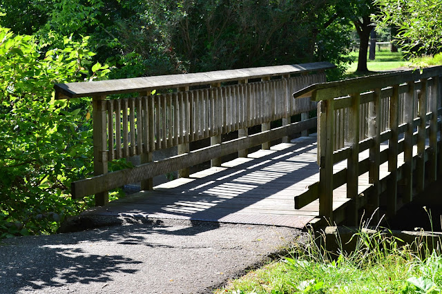 Park Bridge