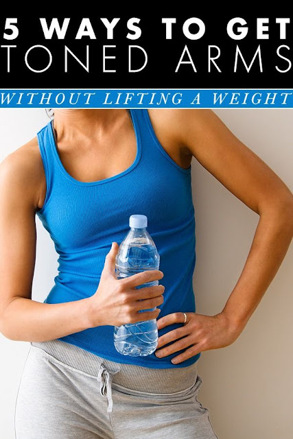 Here s To Tone Your Arms Without Weights Skinny MoMs here-s-to-tone-your-arms-without-weights-skinny-moms