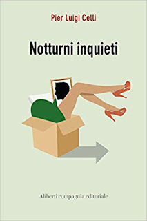 Notturni Inquieti Di Pier Luigi Celli PDF Notturni Inquieti Di Pier Luigi Celli PDF