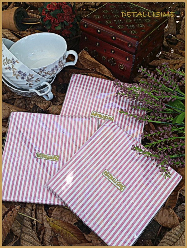 servilletas de papel