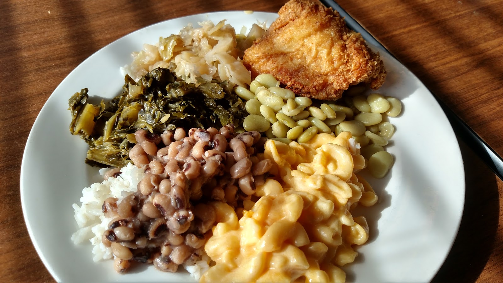 EAT! EAT! GOOD! JOYCE & FAMILY RESTAURANT and CATERING FUQUAY VARINA, NC
