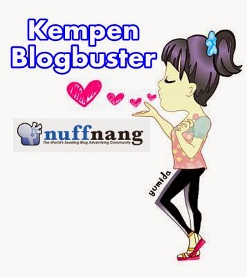 Tips Tingkatkan Earning Kempen Blogbuster Nuffnang, cara jana pendapatan lumayan menerusi kempen blogbuster nuffnang, cara raih keuntungan tinggi dengan kempen blogbuster nuffnang