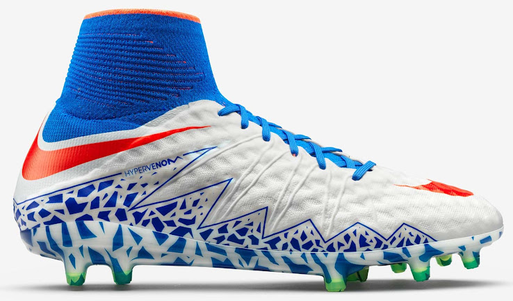 Nike hypervenom 5 Clearance