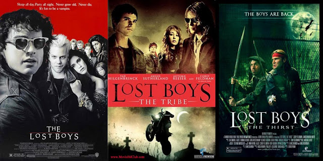 [Mini-HD][Boxset] The Lost Boys Collection (1987-2010) - ตื่นแล้วตายยาก ภาค 1-3 [1080p][เสียง:ไทย 5.1/Eng 5.1][ซับ:ไทย/Eng][.MKV] LB1_MovieHdClub