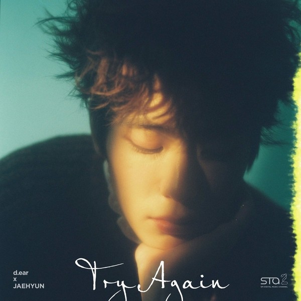 Download Single d.ear, Jaehyun – Try Again – SM STATION (MP3) ~ NCT