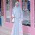 Baju Muslim Lebaran 2019