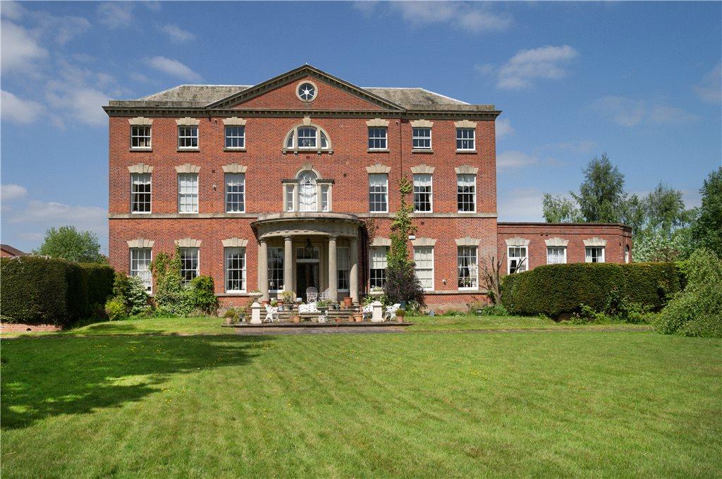 Landed families of Britain and Ireland (339) Baker (later LloydBaker