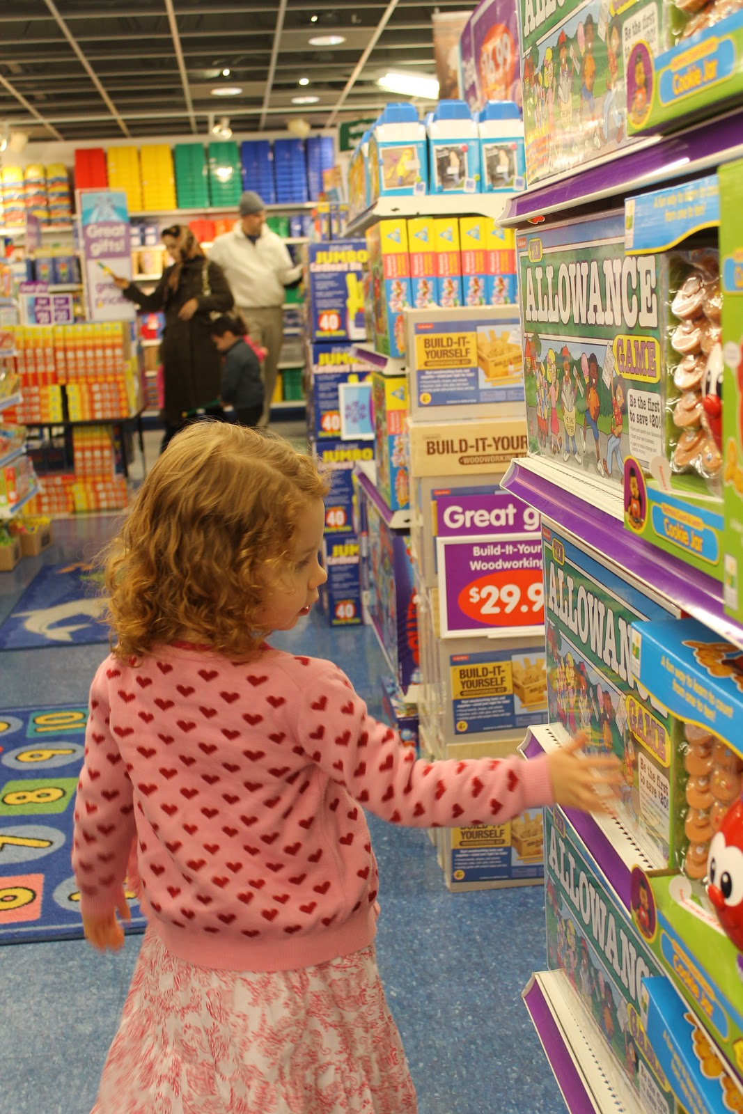 Play For a Day Play Lakeshore Learning Free Crafts for Kids