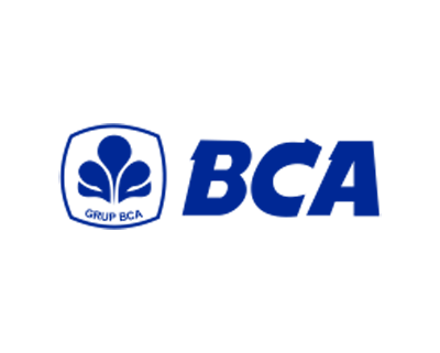 Logo Bank BCA, Logo Bank BCA vector, Logo Bank BCA vektor