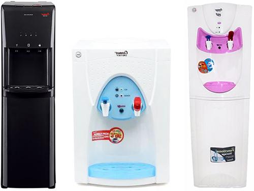 Gambar Dispenser Cosmos Harga Dispenser Cosmos Galon Bawah Atas Hot And Cool Terbaru 2019 Di Indonesia