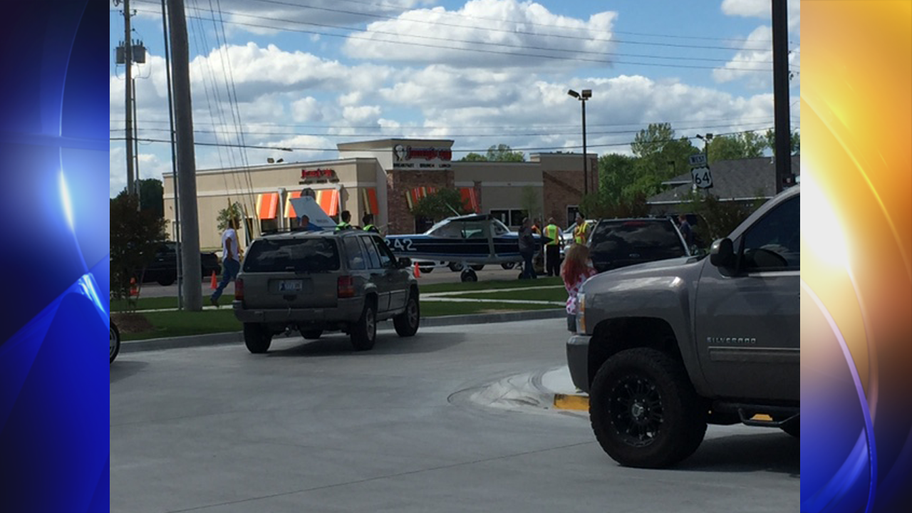 Kathryn's Report Cessna 150J, N51242 Accident occurred April 21, 2016