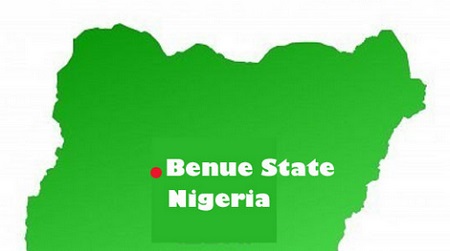 New Benue LG Boss Remanded For Alleged Murder