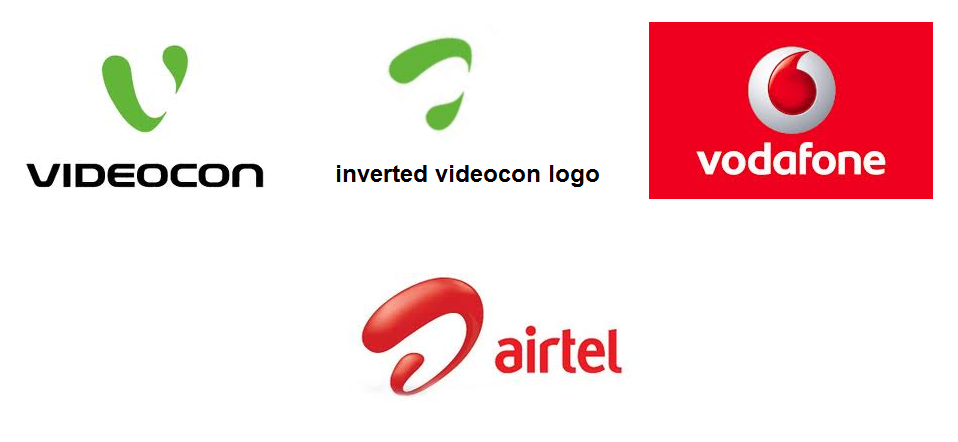 Single - Videocon Dish Tv Logo PNG Image | Transparent PNG Free Download on  SeekPNG