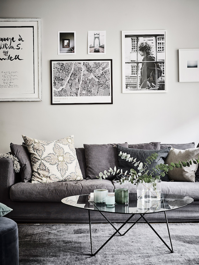 Modern & vintage