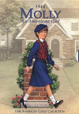 molly american