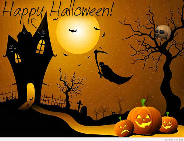 Halloween day 2016 wishes quotes sms message cards and HD wallpapers Halloween day 2016 wishes quotes sms message cards and HD wallpapers